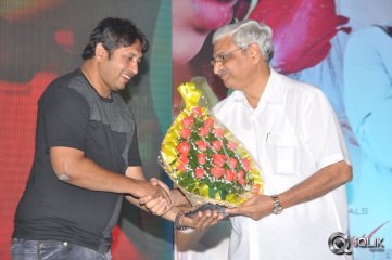 Love You Bangaram Movie Audio Launch